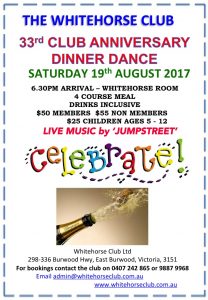 anniversary 2017