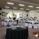 Sala Roma room