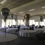 Sala Roma room
