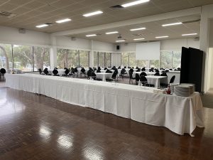 Sala Roma room