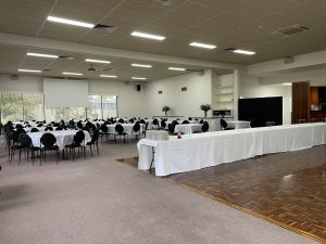Sala Roma room